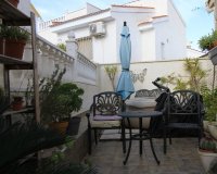 Resale - Villa -
Ciudad Quesada - Costa Blanca