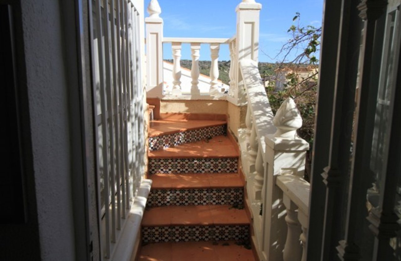 Resale - Villa -
Ciudad Quesada - Costa Blanca