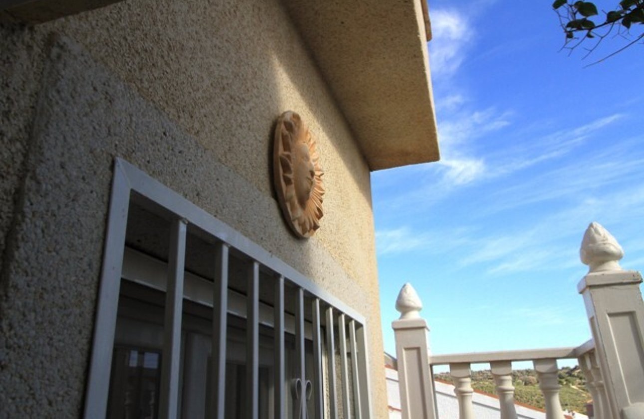 Resale - Villa -
Ciudad Quesada - Costa Blanca