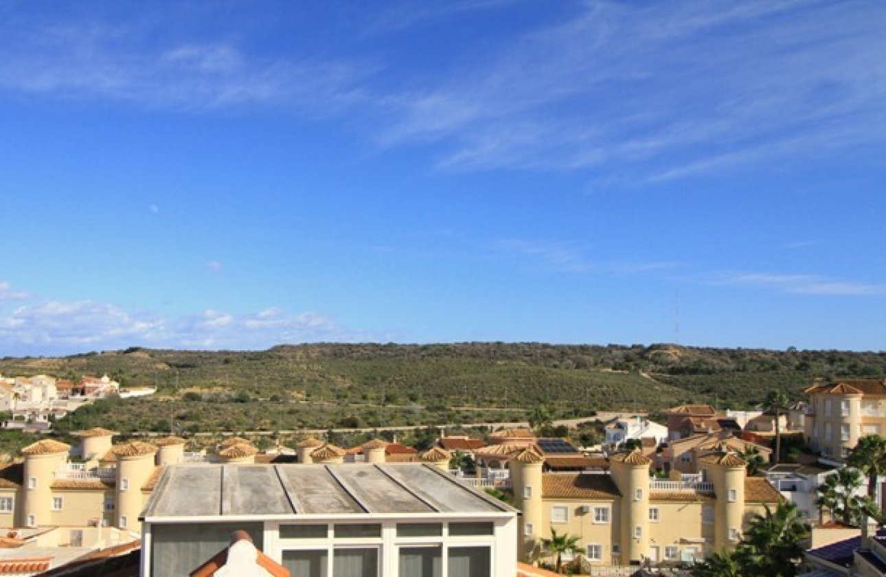 Resale - Villa -
Ciudad Quesada - Costa Blanca