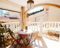 Resale - Villa -
Ciudad Quesada - Costa Blanca