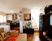 Resale - Villa -
Ciudad Quesada - Costa Blanca