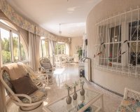 Resale - Villa -
Ciudad Quesada - Costa Blanca