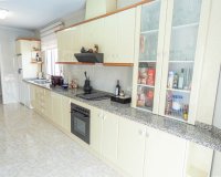 Resale - Villa -
Ciudad Quesada - Costa Blanca