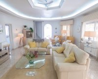 Resale - Villa -
Ciudad Quesada - Costa Blanca