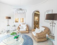 Resale - Villa -
Ciudad Quesada - Costa Blanca