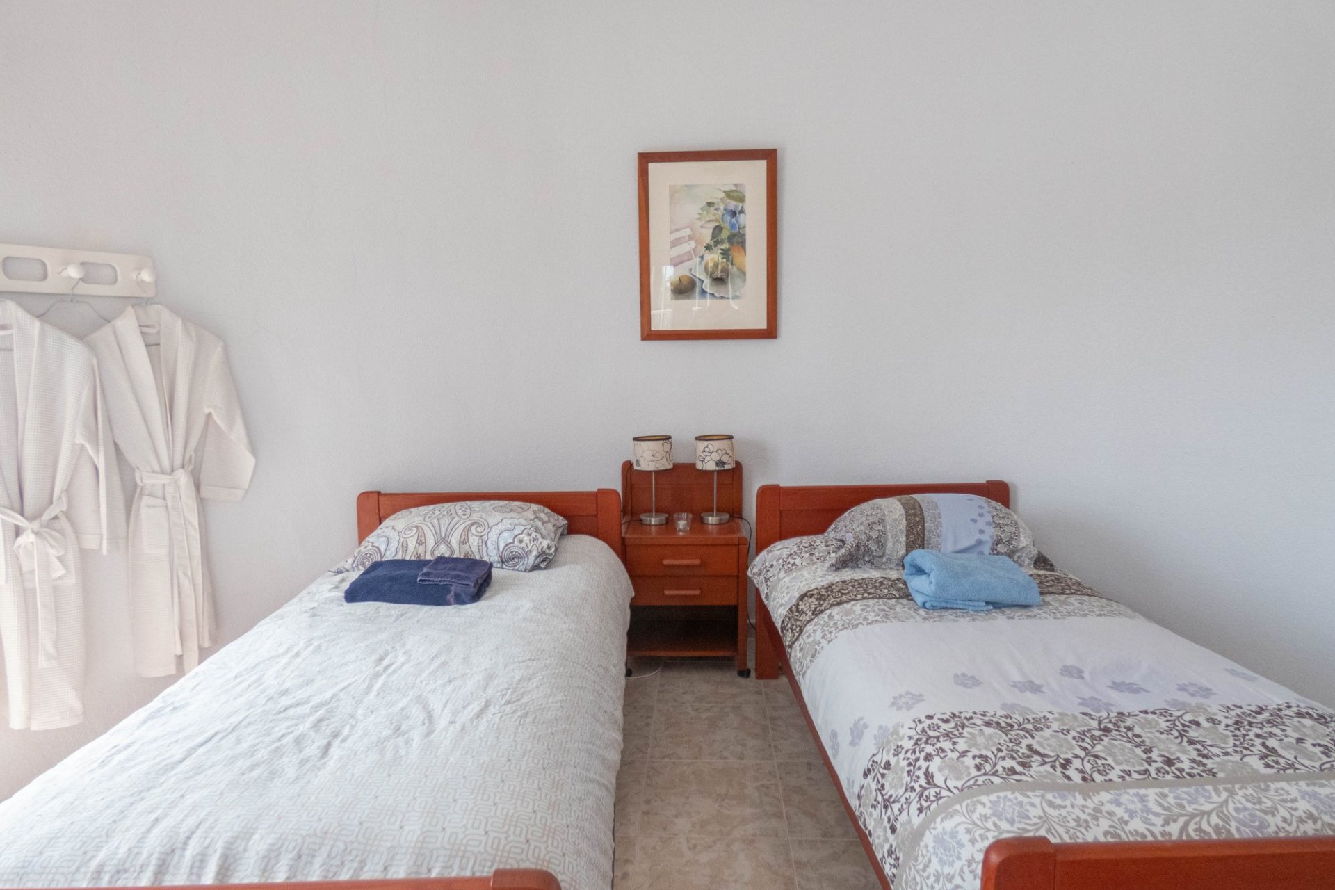 Resale - Villa -
Ciudad Quesada - Costa Blanca