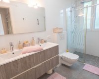 Resale - Villa -
Ciudad Quesada - Costa Blanca