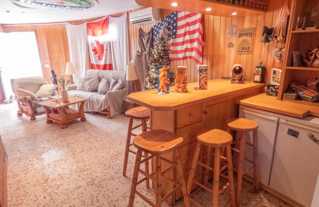 Resale - Villa -
Ciudad Quesada - Costa Blanca