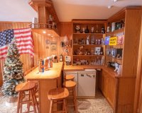 Resale - Villa -
Ciudad Quesada - Costa Blanca