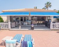 Resale - Villa -
Ciudad Quesada - Costa Blanca