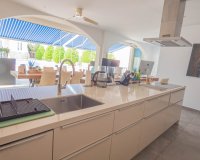 Resale - Villa -
Ciudad Quesada - Costa Blanca