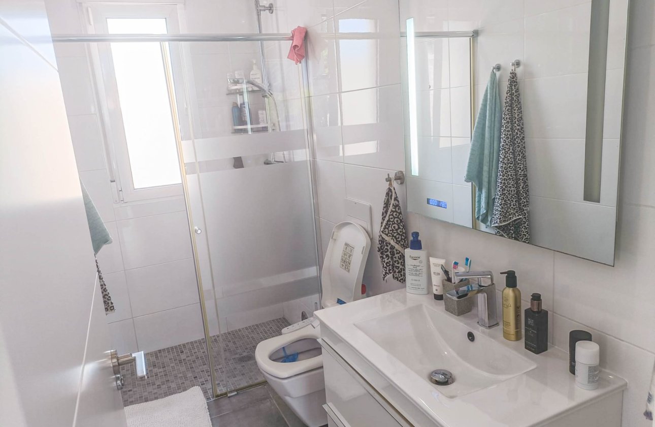 Resale - Villa -
Ciudad Quesada - Costa Blanca