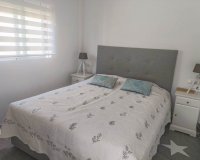 Resale - Villa -
Ciudad Quesada - Costa Blanca
