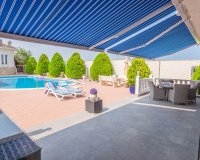Resale - Villa -
Ciudad Quesada - Costa Blanca