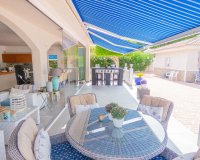Resale - Villa -
Ciudad Quesada - Costa Blanca