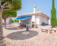 Resale - Villa -
Ciudad Quesada - Costa Blanca