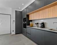 Resale - Villa -
Ciudad Quesada - Costa Blanca