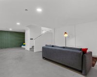 Resale - Villa -
Ciudad Quesada - Costa Blanca