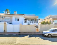 Resale - Villa -
Ciudad Quesada - Costa Blanca