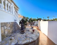 Resale - Villa -
Ciudad Quesada - Costa Blanca