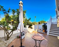 Resale - Villa -
Ciudad Quesada - Costa Blanca
