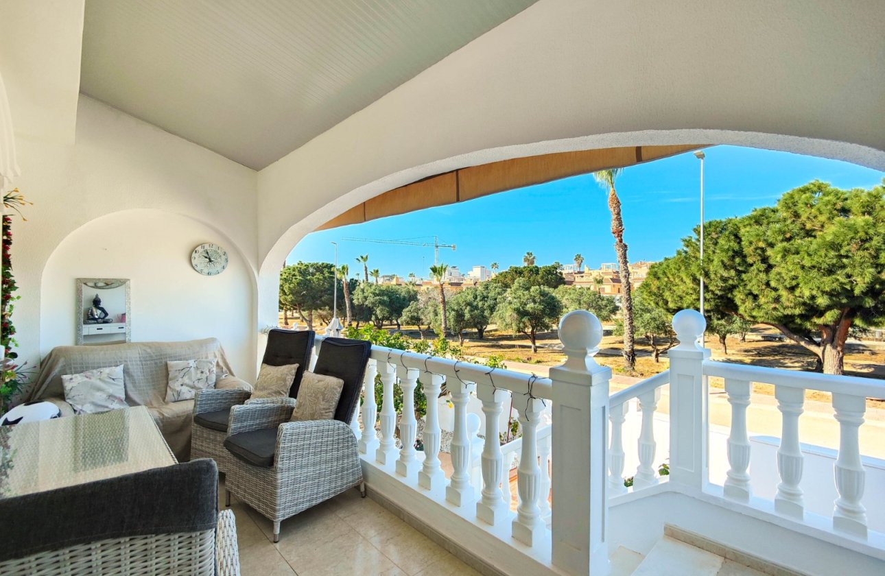 Resale - Villa -
Ciudad Quesada - Costa Blanca