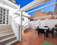 Resale - Villa -
Ciudad Quesada - Costa Blanca