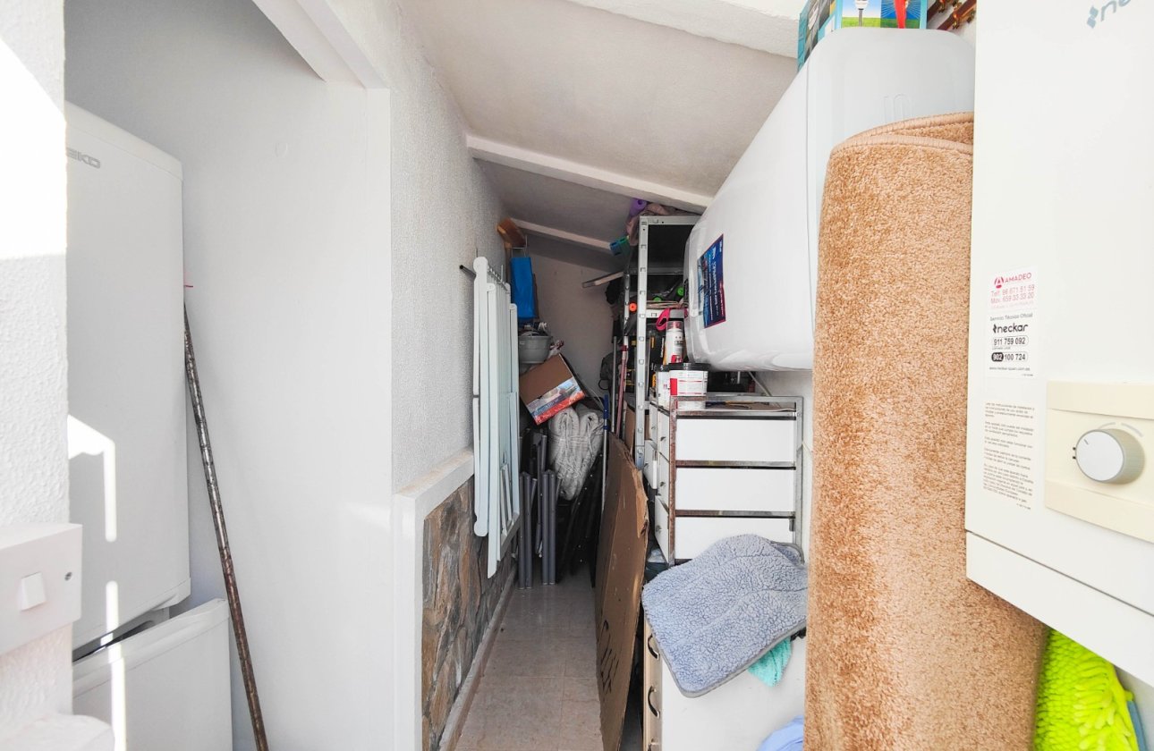 Resale - Villa -
Ciudad Quesada - Costa Blanca