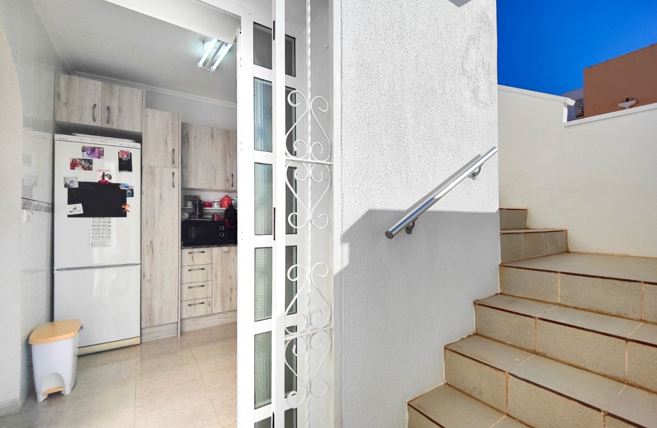 Resale - Villa -
Ciudad Quesada - Costa Blanca