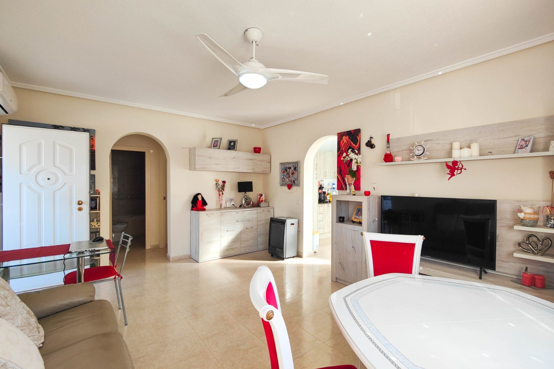 Resale - Villa -
Ciudad Quesada - Costa Blanca