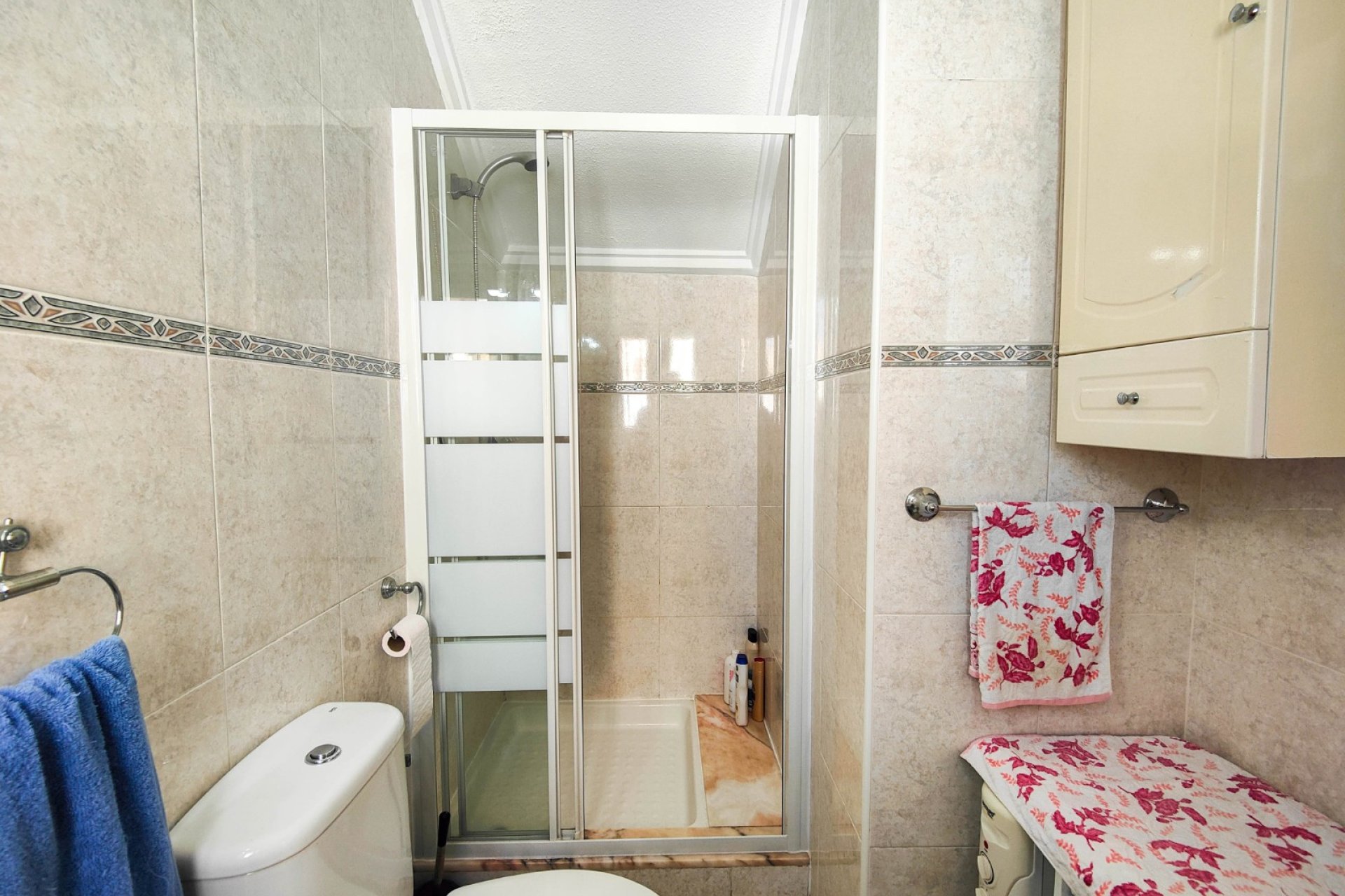 Resale - Villa -
Ciudad Quesada - Costa Blanca