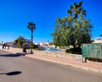 Resale - Villa -
Ciudad Quesada - Costa Blanca