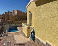 Resale - Villa -
Ciudad Quesada - Costa Blanca