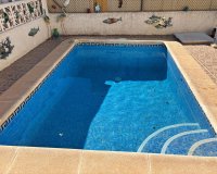 Resale - Villa -
Ciudad Quesada - Costa Blanca