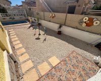 Resale - Villa -
Ciudad Quesada - Costa Blanca