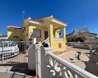 Resale - Villa -
Ciudad Quesada - Costa Blanca