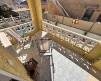 Resale - Villa -
Ciudad Quesada - Costa Blanca