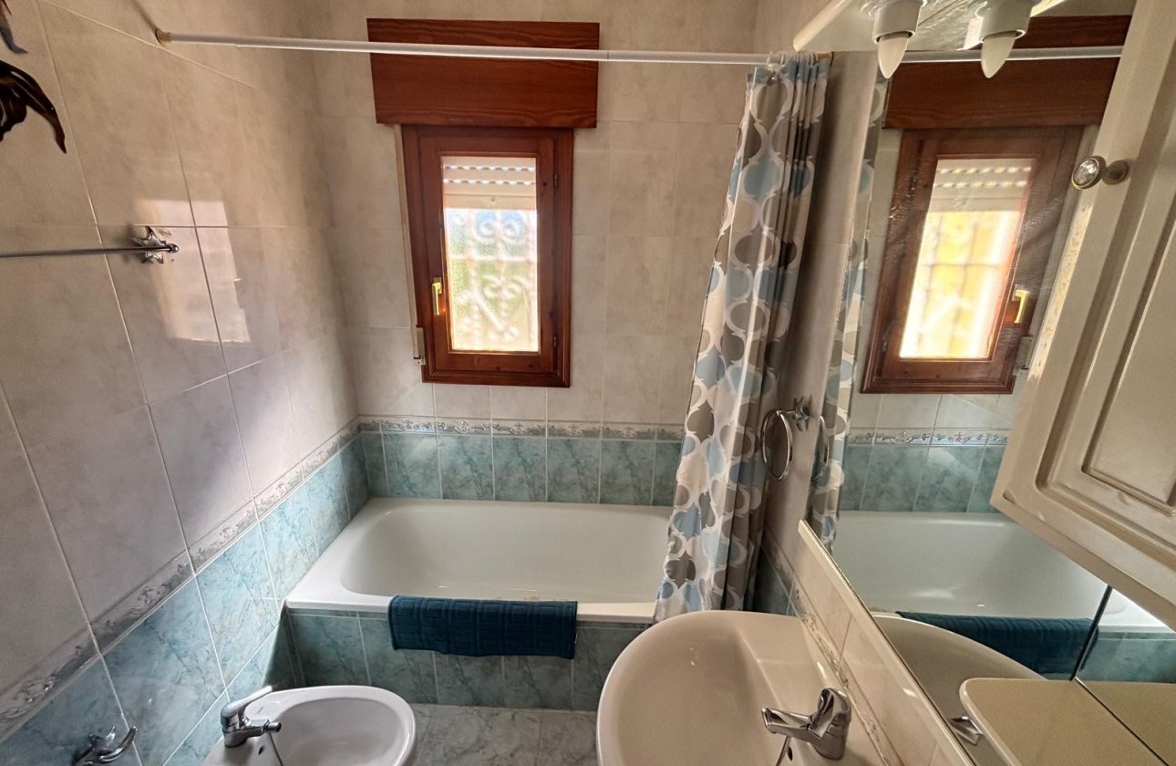 Resale - Villa -
Ciudad Quesada - Costa Blanca