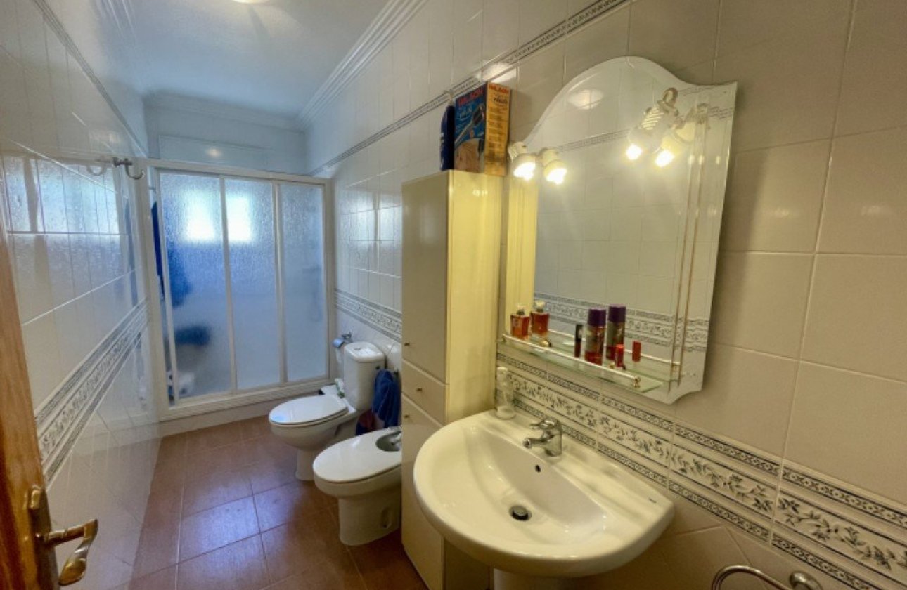 Resale - Villa -
Ciudad Quesada - Costa Blanca