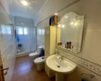 Resale - Villa -
Ciudad Quesada - Costa Blanca