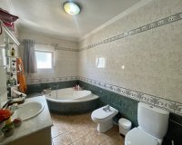 Resale - Villa -
Ciudad Quesada - Costa Blanca