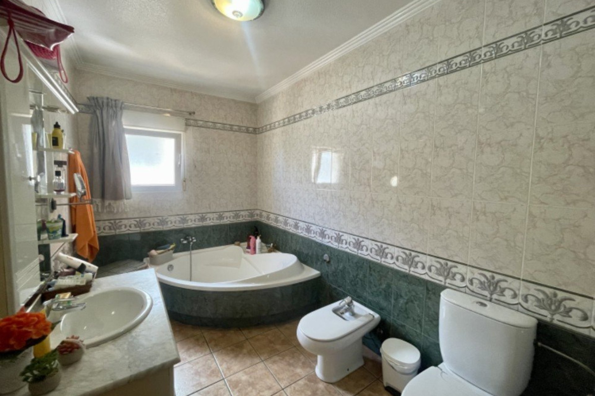 Resale - Villa -
Ciudad Quesada - Costa Blanca