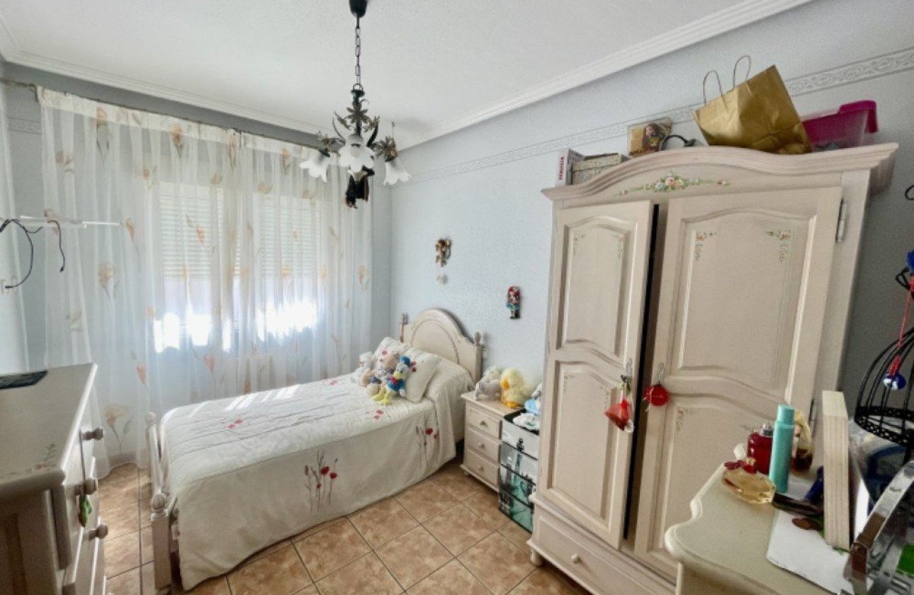 Resale - Villa -
Ciudad Quesada - Costa Blanca