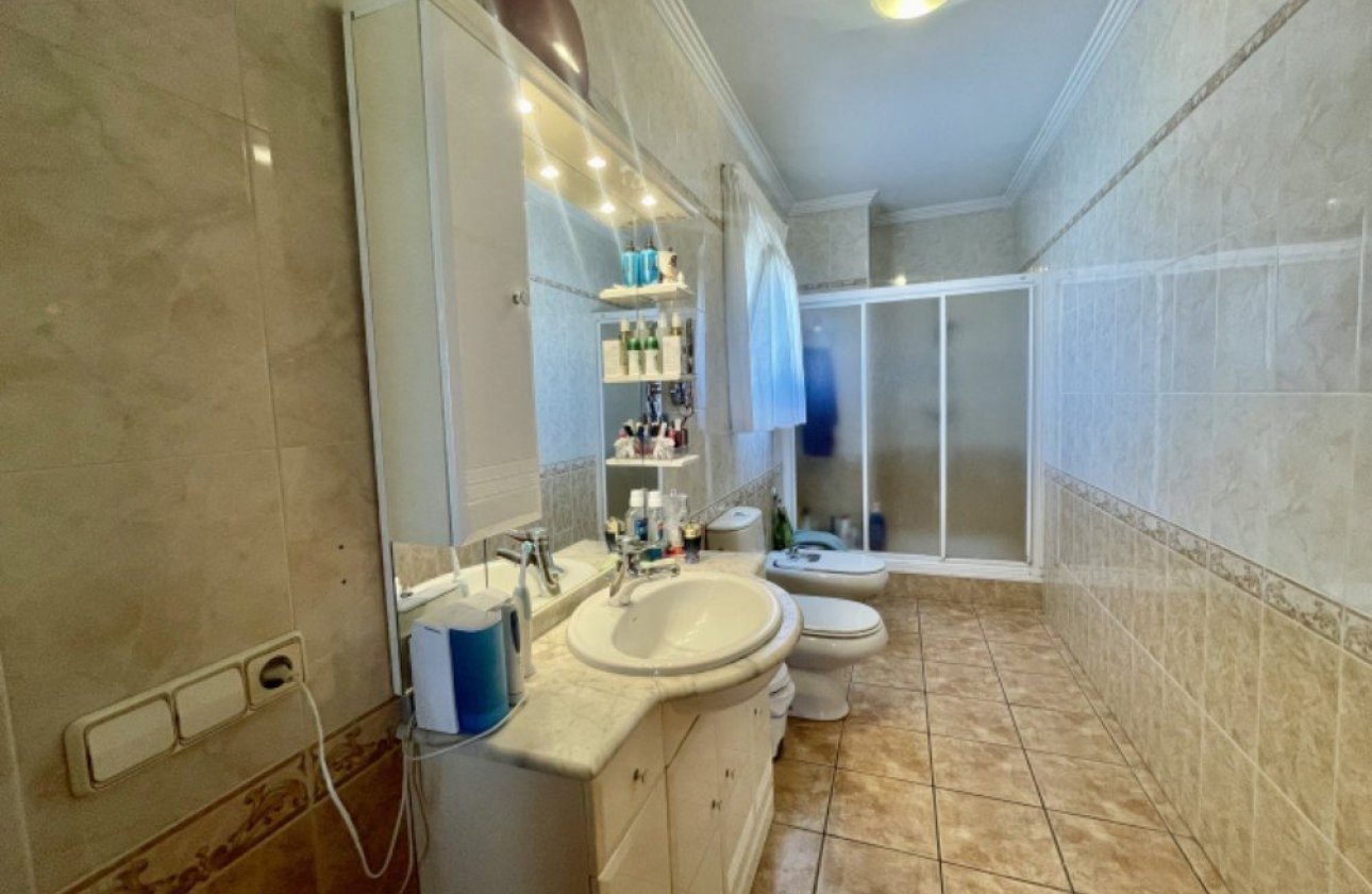 Resale - Villa -
Ciudad Quesada - Costa Blanca