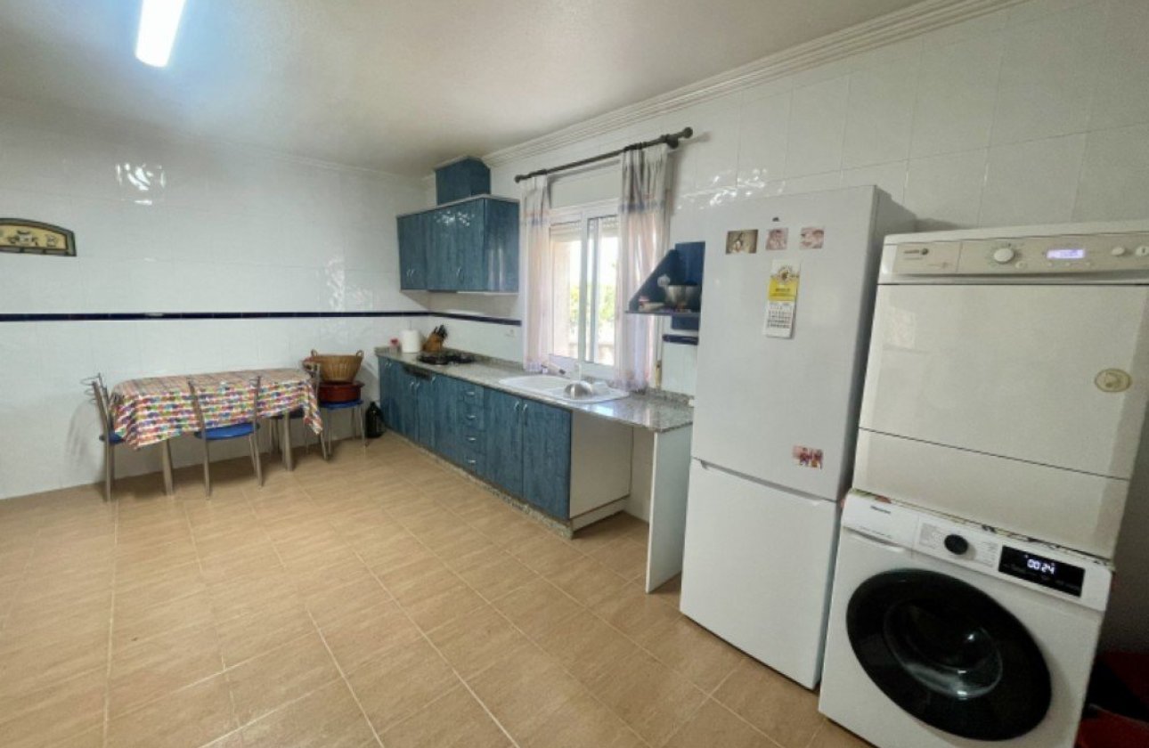 Resale - Villa -
Ciudad Quesada - Costa Blanca