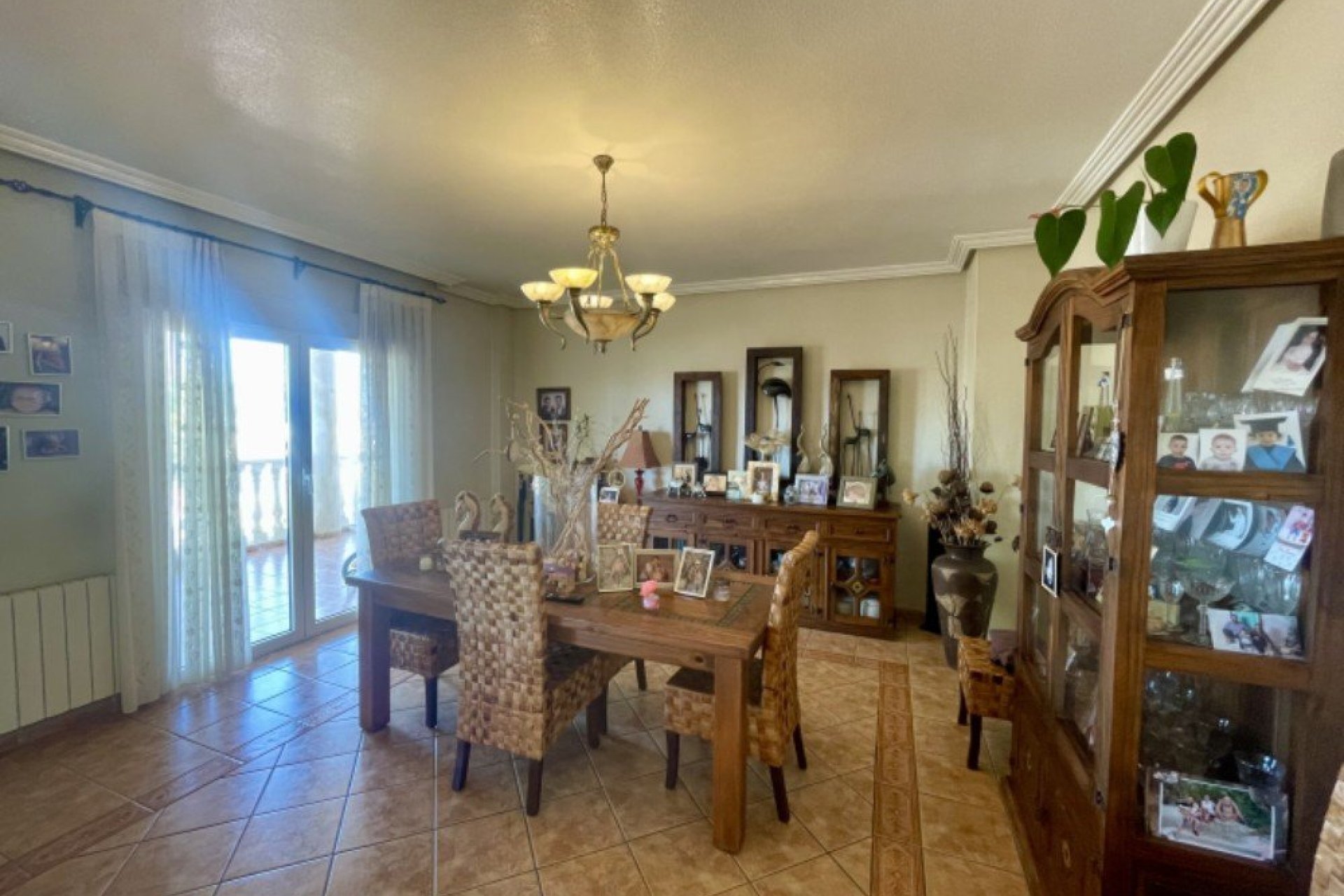 Resale - Villa -
Ciudad Quesada - Costa Blanca