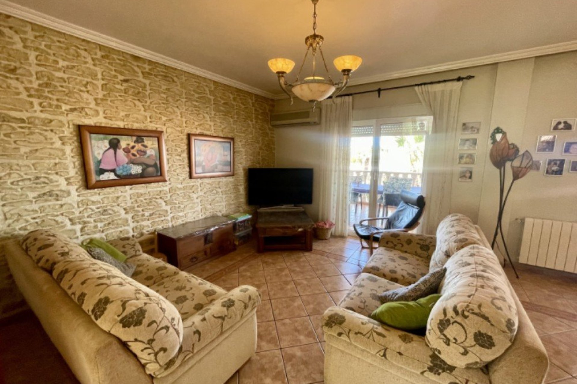 Resale - Villa -
Ciudad Quesada - Costa Blanca
