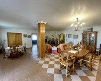Resale - Villa -
Ciudad Quesada - Costa Blanca