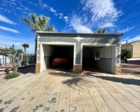 Resale - Villa -
Ciudad Quesada - Costa Blanca